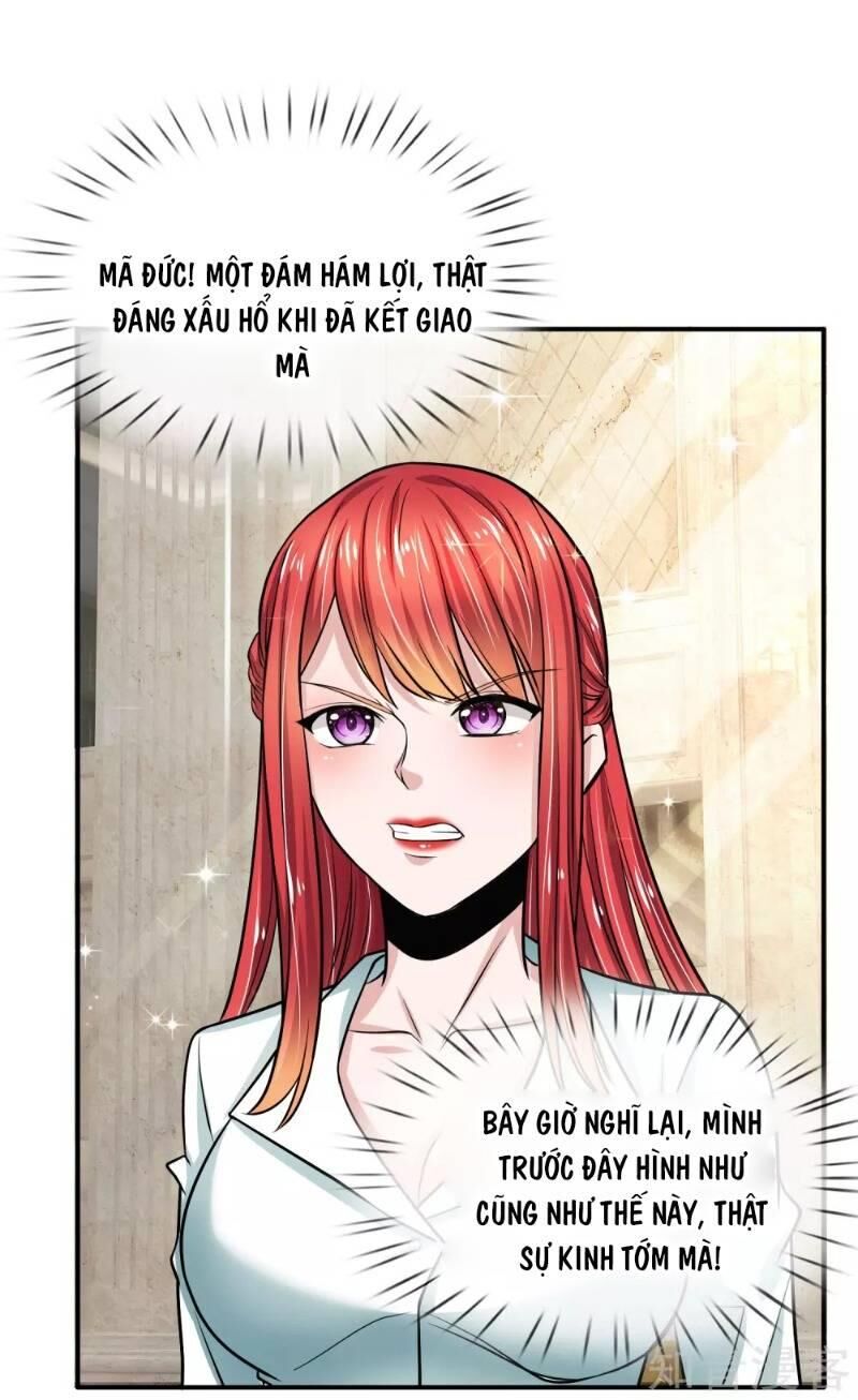 Tuyệt Đỉnh Khí Thiếu Chapter 26 - Trang 2