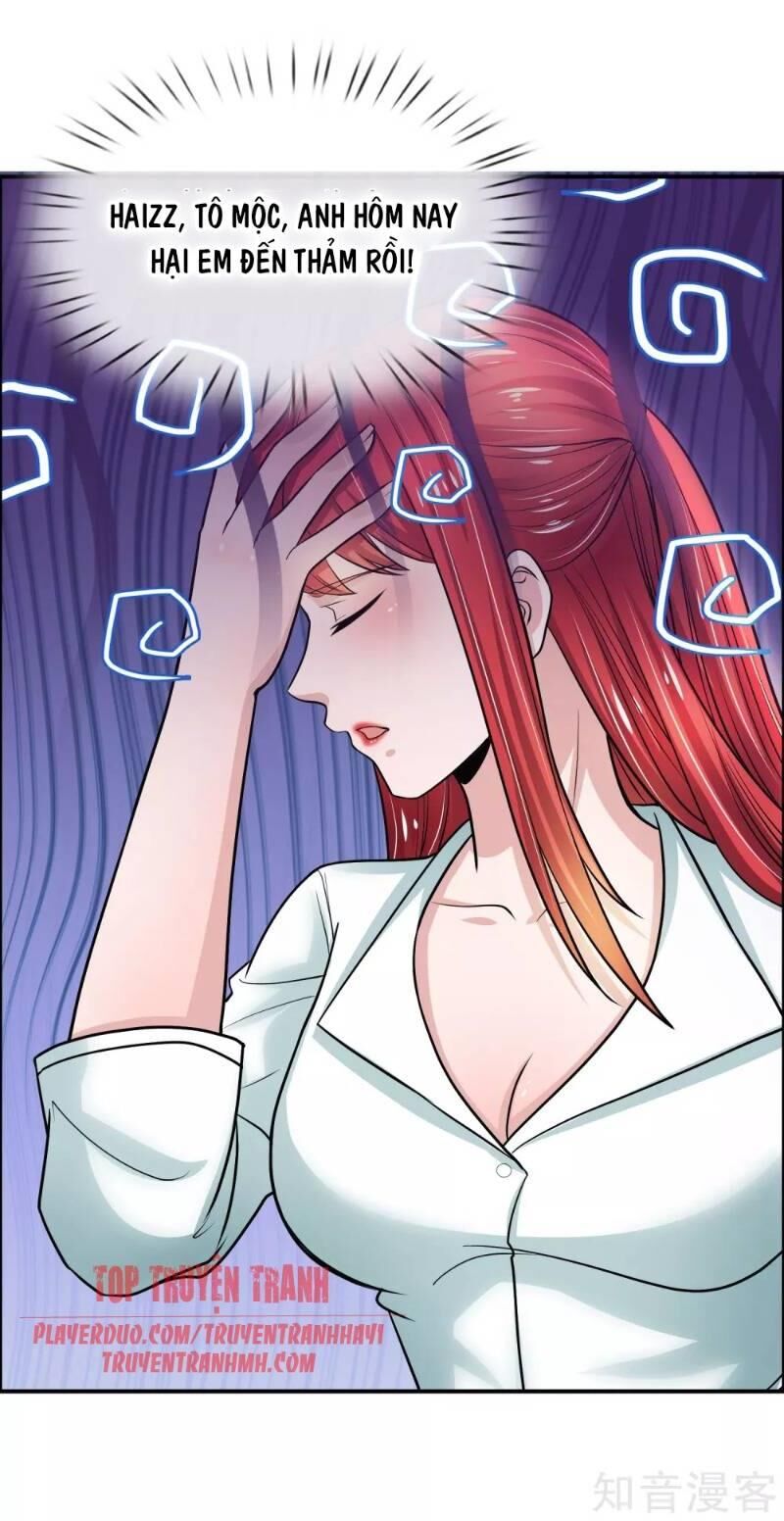 Tuyệt Đỉnh Khí Thiếu Chapter 26 - Trang 2