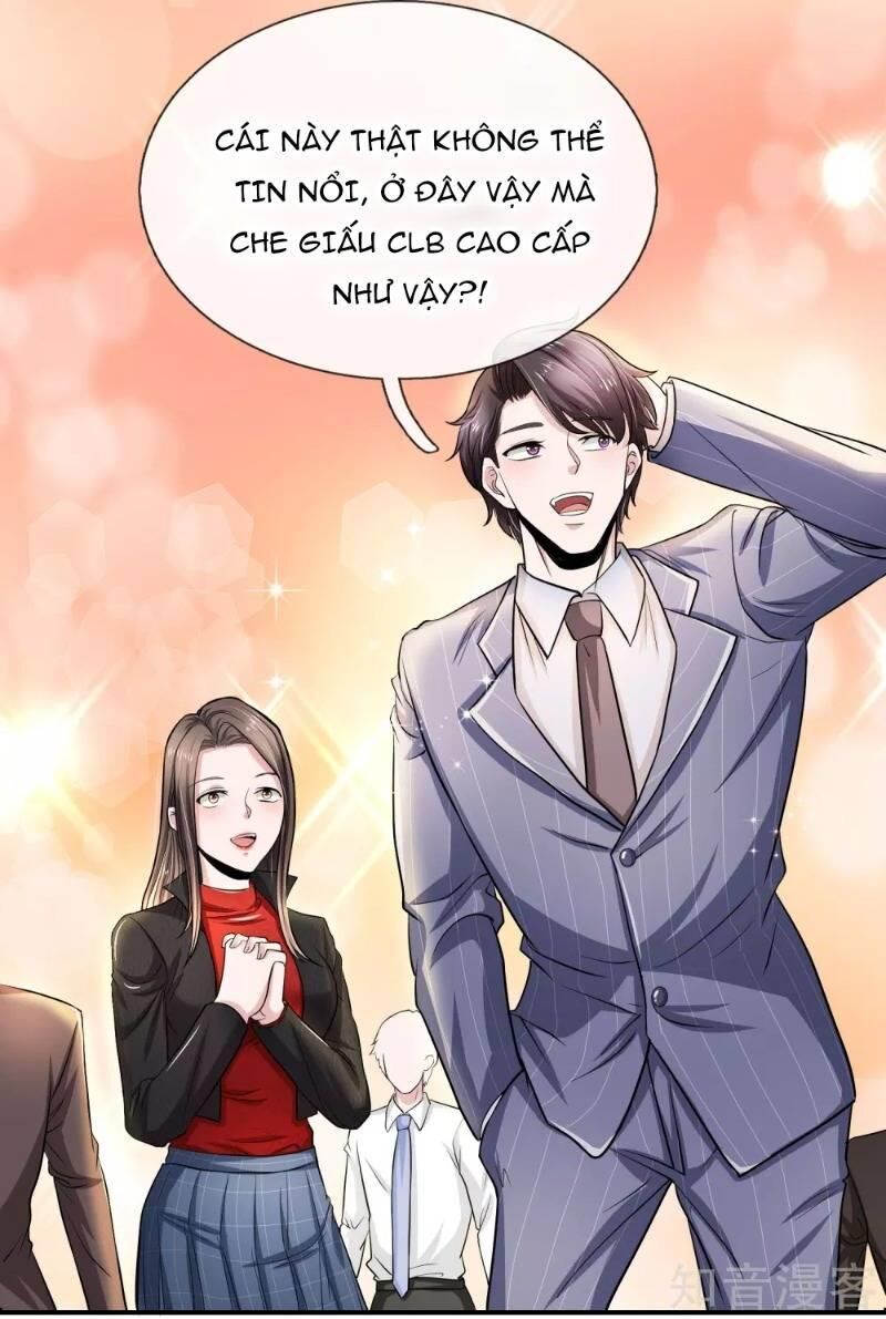 Tuyệt Đỉnh Khí Thiếu Chapter 26 - Trang 2