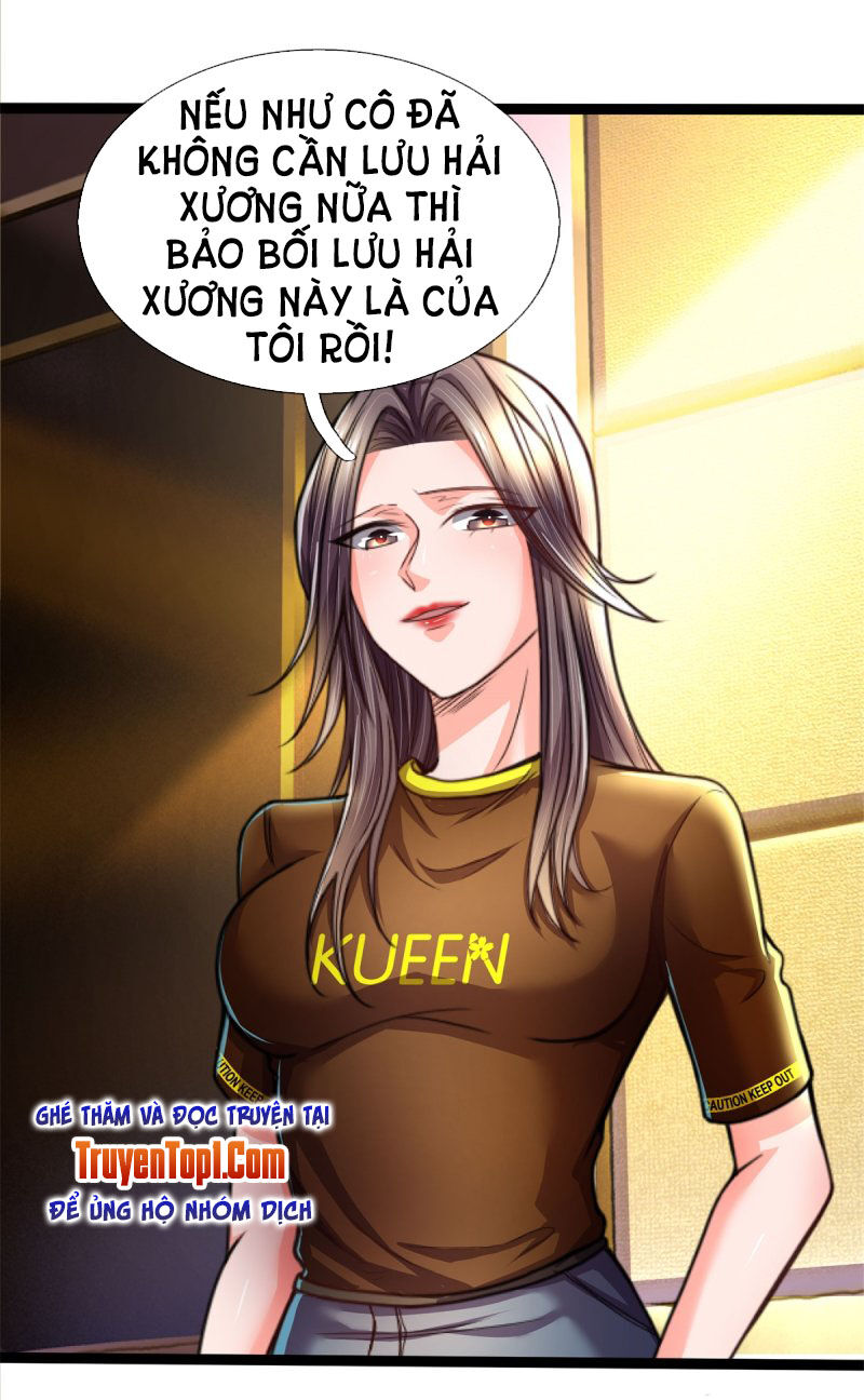 Tuyệt Đỉnh Khí Thiếu Chapter 25 - Trang 2