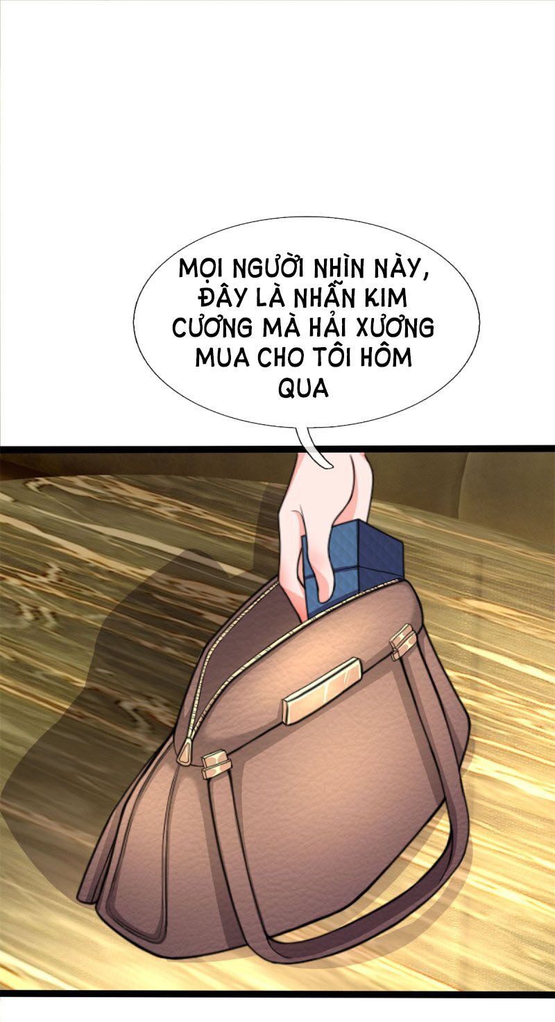 Tuyệt Đỉnh Khí Thiếu Chapter 25 - Trang 2