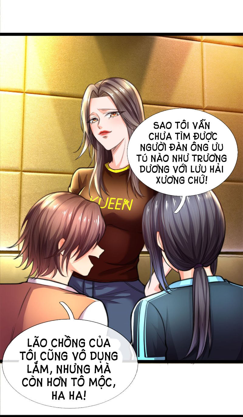 Tuyệt Đỉnh Khí Thiếu Chapter 25 - Trang 2