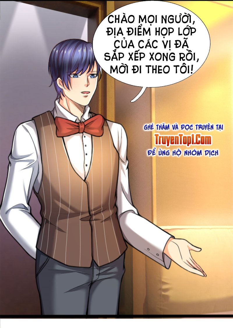 Tuyệt Đỉnh Khí Thiếu Chapter 25 - Trang 2