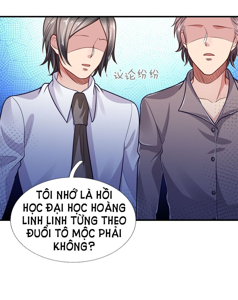 Tuyệt Đỉnh Khí Thiếu Chapter 25 - Trang 2