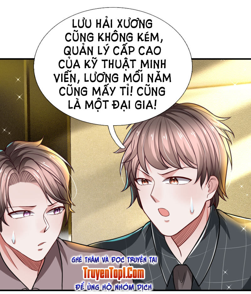 Tuyệt Đỉnh Khí Thiếu Chapter 24 - Trang 2