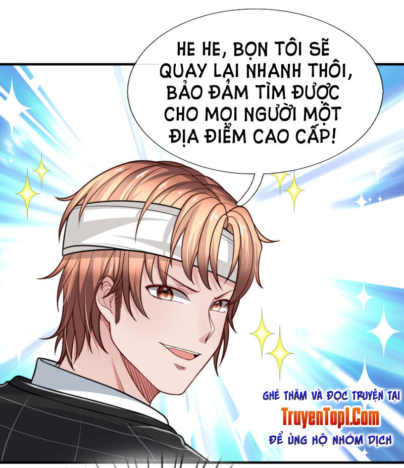 Tuyệt Đỉnh Khí Thiếu Chapter 24 - Trang 2