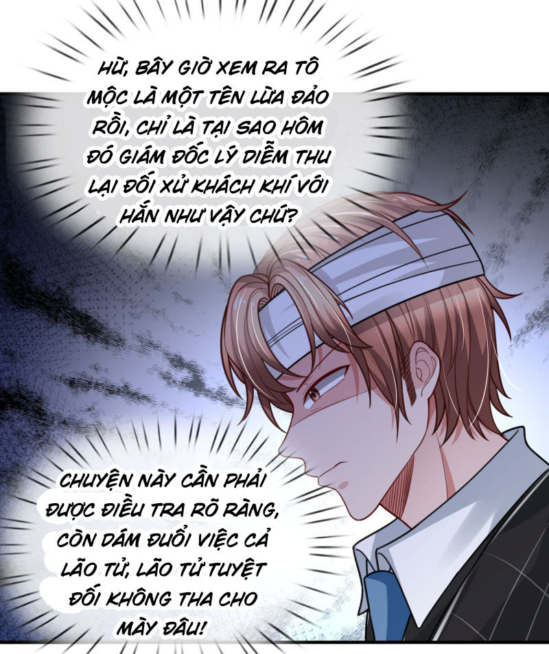 Tuyệt Đỉnh Khí Thiếu Chapter 24 - Trang 2