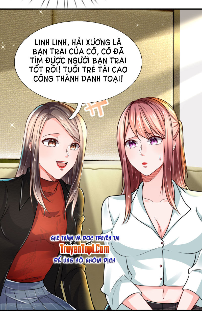 Tuyệt Đỉnh Khí Thiếu Chapter 24 - Trang 2