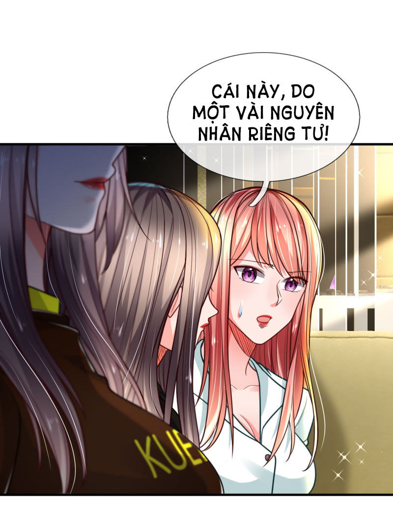 Tuyệt Đỉnh Khí Thiếu Chapter 24 - Trang 2