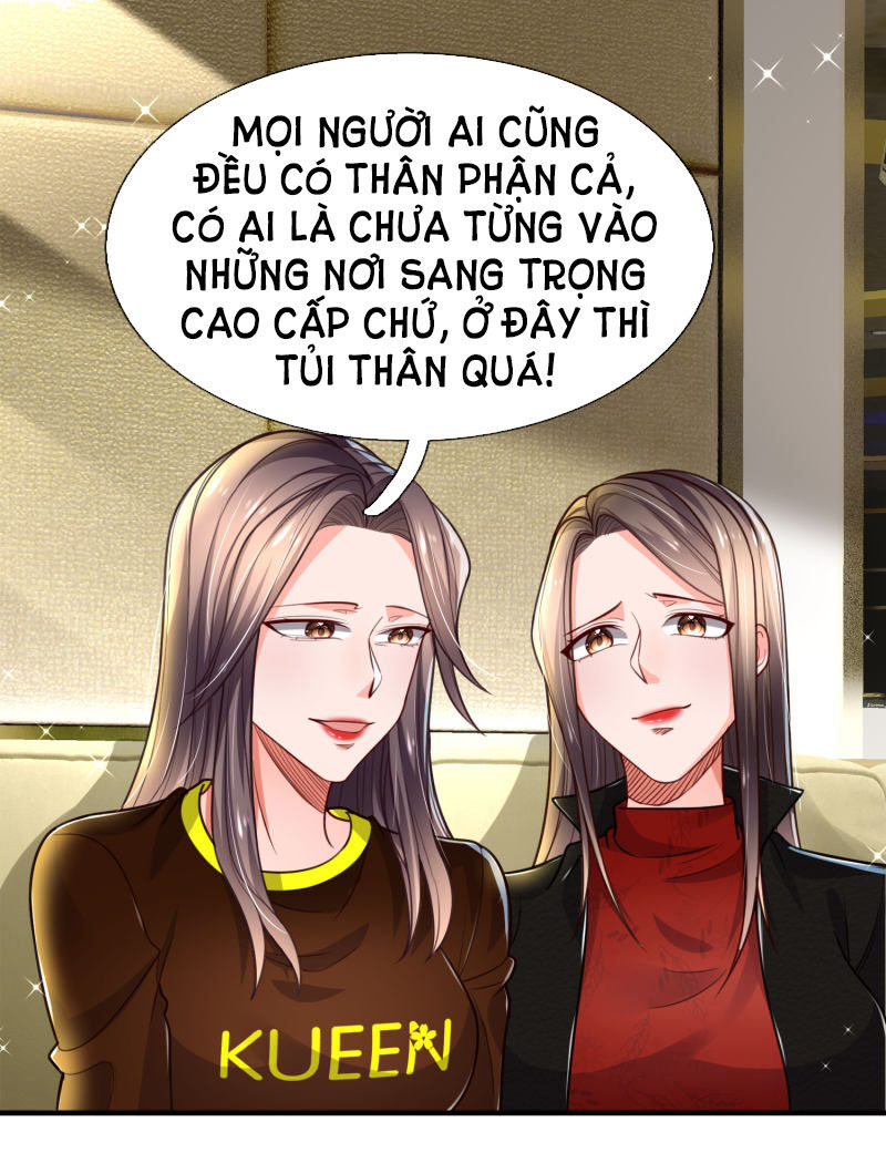 Tuyệt Đỉnh Khí Thiếu Chapter 24 - Trang 2