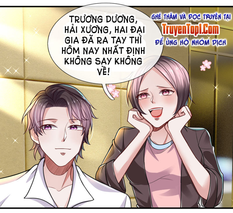 Tuyệt Đỉnh Khí Thiếu Chapter 24 - Trang 2