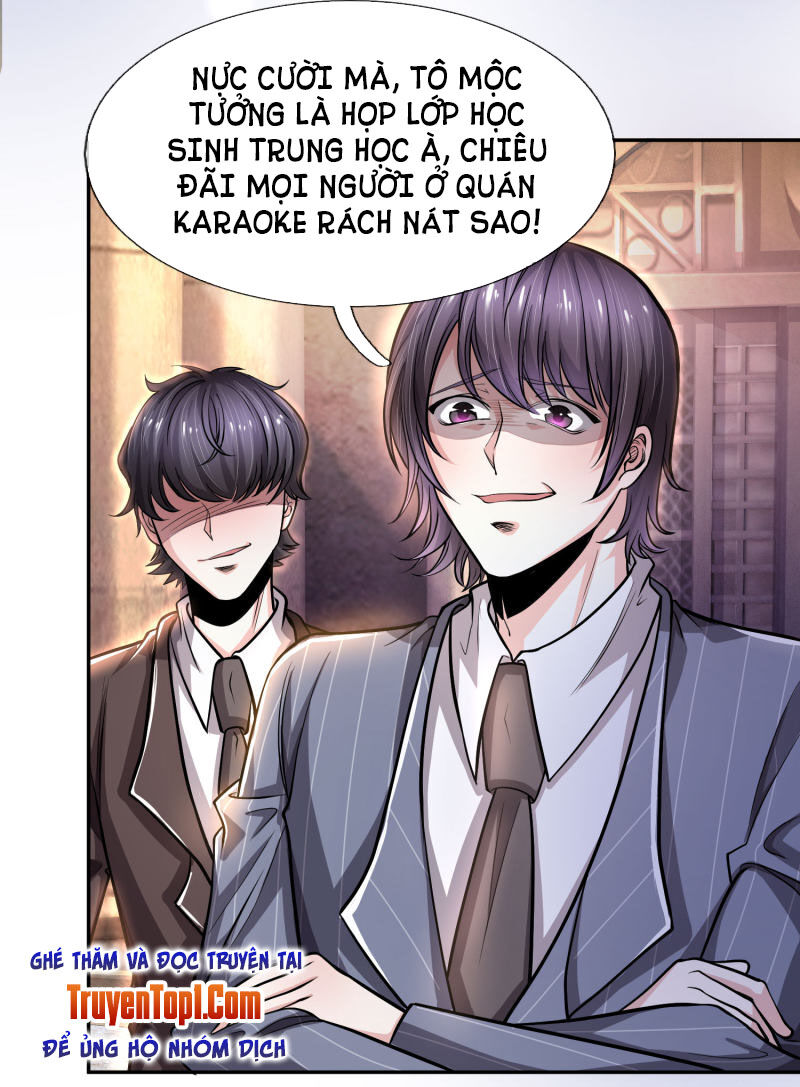 Tuyệt Đỉnh Khí Thiếu Chapter 23 - Trang 2