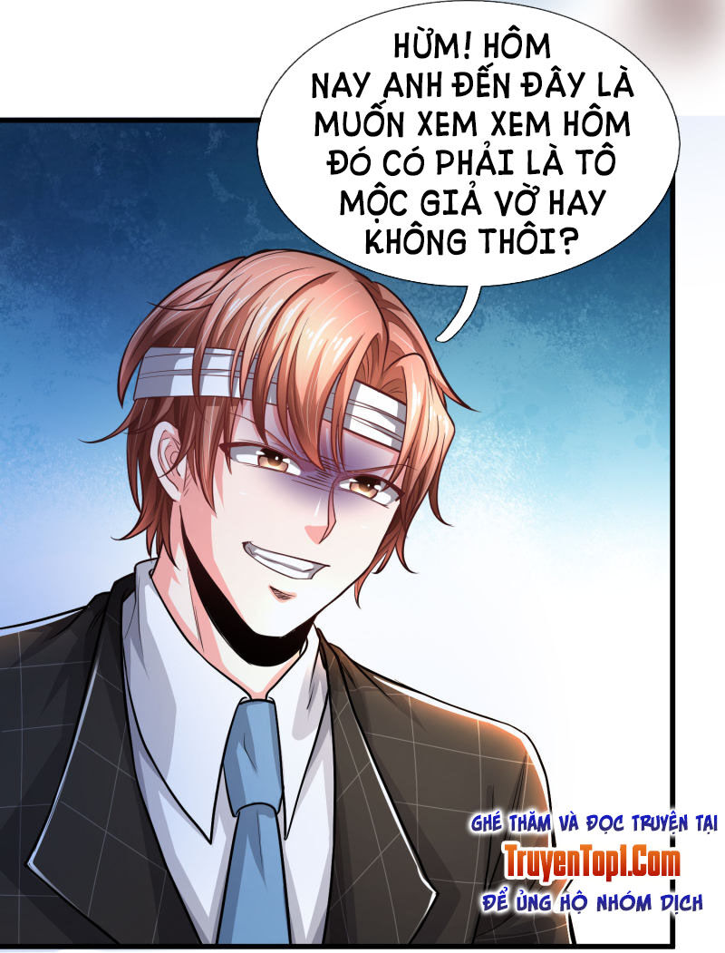 Tuyệt Đỉnh Khí Thiếu Chapter 23 - Trang 2