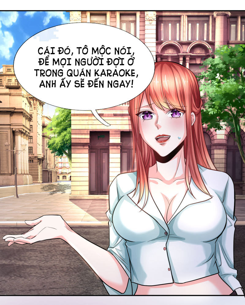 Tuyệt Đỉnh Khí Thiếu Chapter 23 - Trang 2