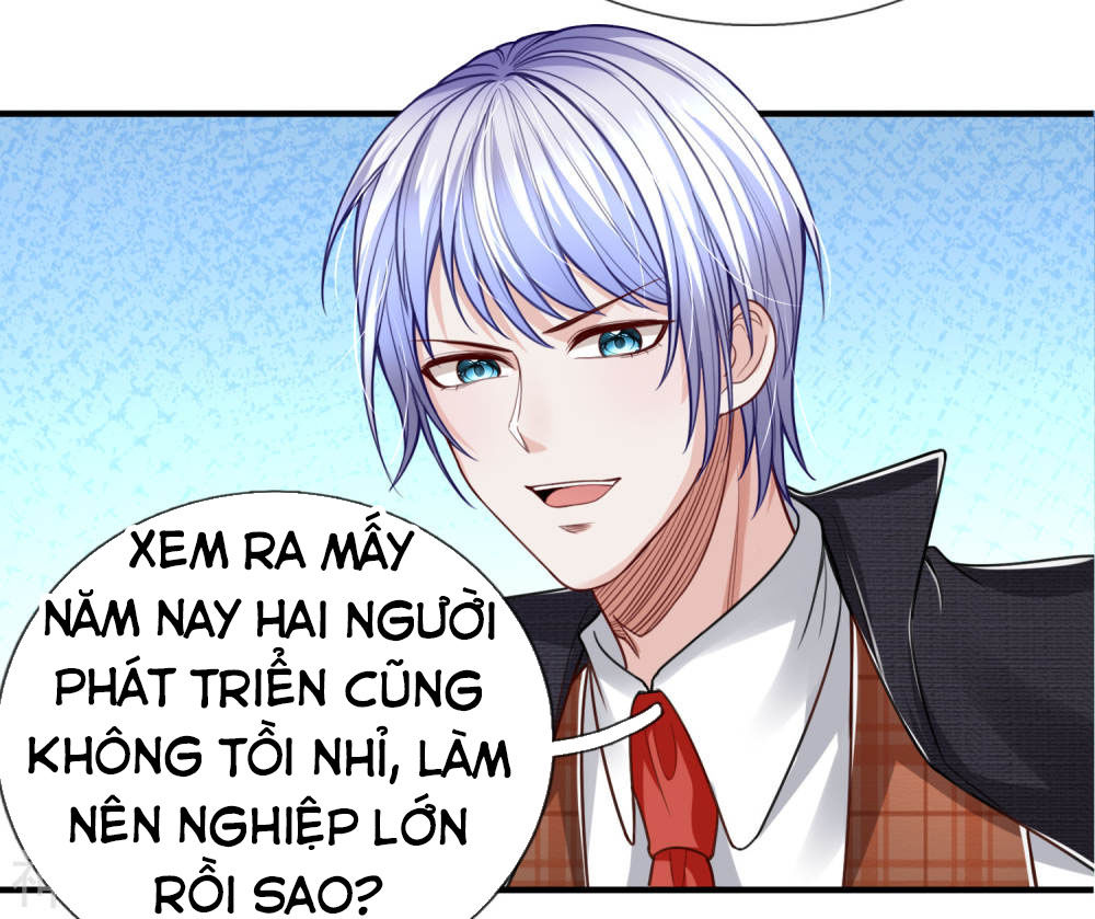 Tuyệt Đỉnh Khí Thiếu Chapter 20 - Trang 2