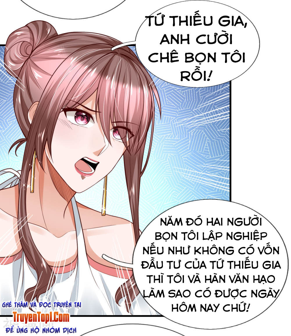 Tuyệt Đỉnh Khí Thiếu Chapter 20 - Trang 2