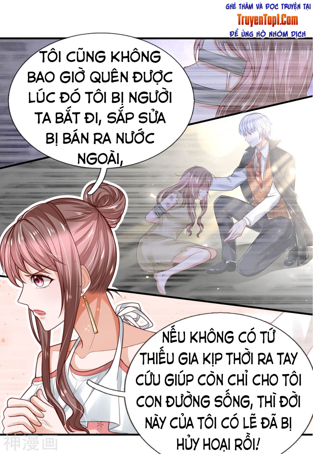 Tuyệt Đỉnh Khí Thiếu Chapter 20 - Trang 2