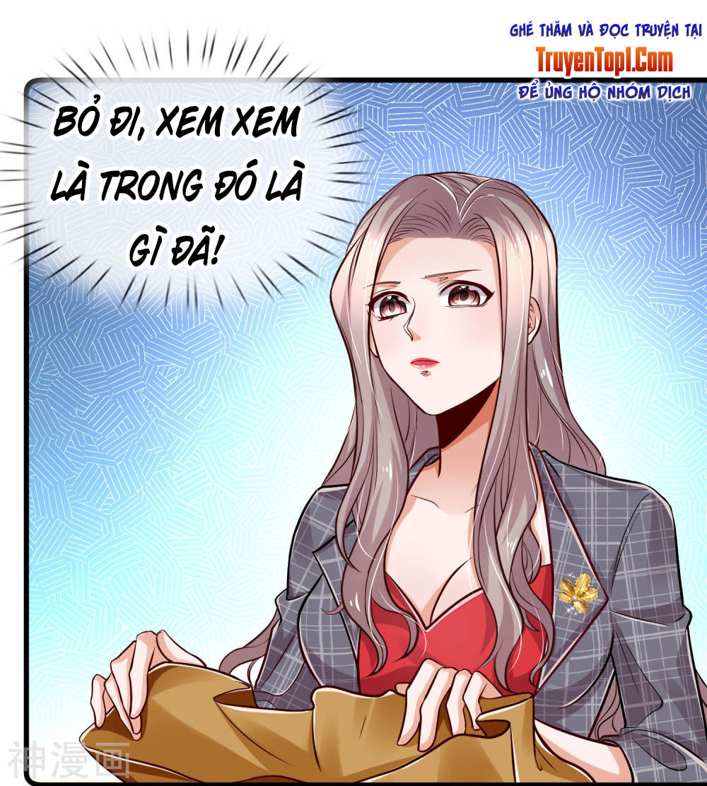 Tuyệt Đỉnh Khí Thiếu Chapter 19 - Trang 2