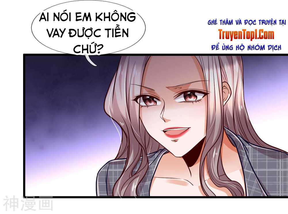 Tuyệt Đỉnh Khí Thiếu Chapter 19 - Trang 2