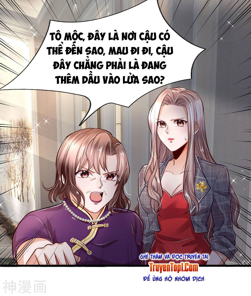 Tuyệt Đỉnh Khí Thiếu Chapter 18 - Trang 2