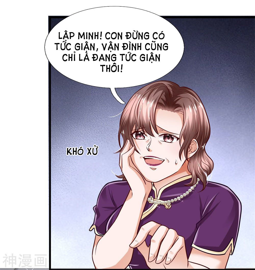 Tuyệt Đỉnh Khí Thiếu Chapter 17 - Trang 2