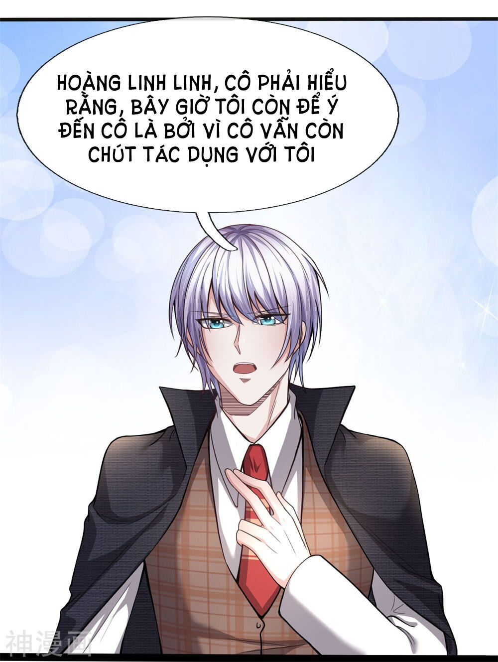 Tuyệt Đỉnh Khí Thiếu Chapter 16 - Trang 2