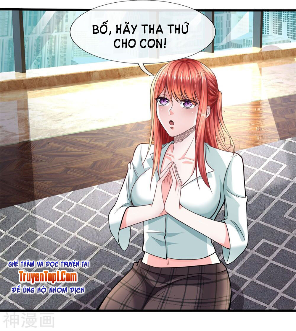 Tuyệt Đỉnh Khí Thiếu Chapter 16 - Trang 2