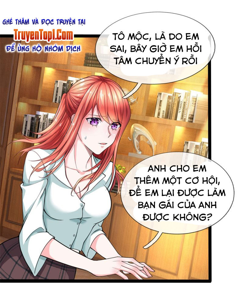 Tuyệt Đỉnh Khí Thiếu Chapter 15 - Trang 2