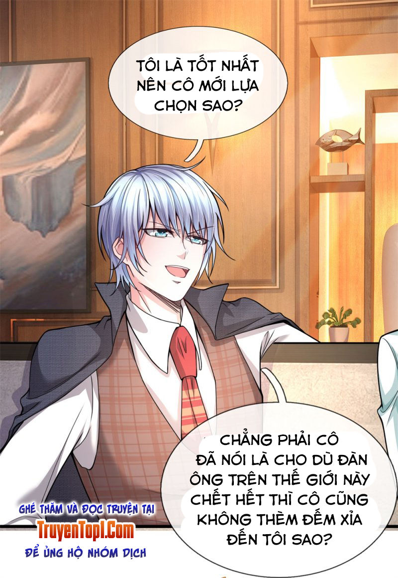 Tuyệt Đỉnh Khí Thiếu Chapter 15 - Trang 2