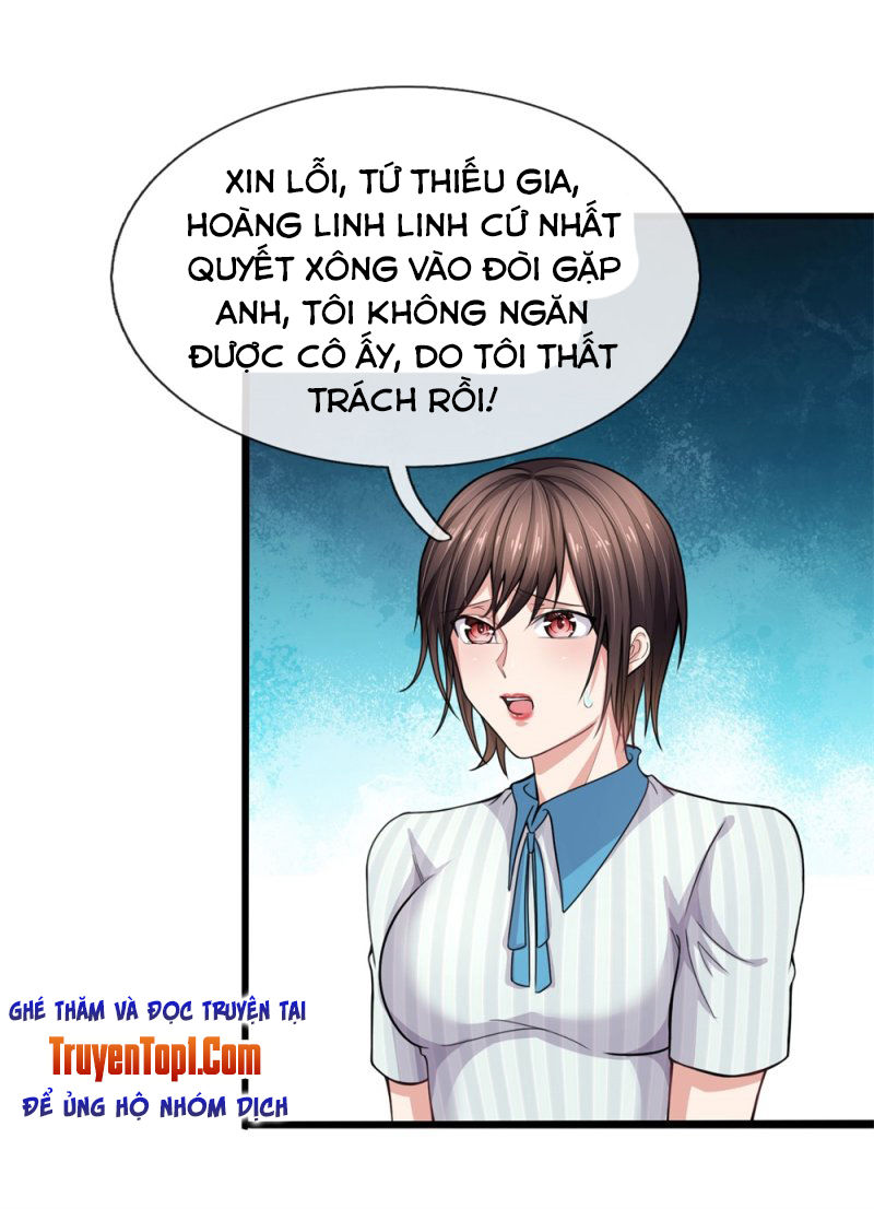 Tuyệt Đỉnh Khí Thiếu Chapter 15 - Trang 2