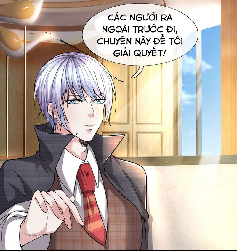 Tuyệt Đỉnh Khí Thiếu Chapter 15 - Trang 2