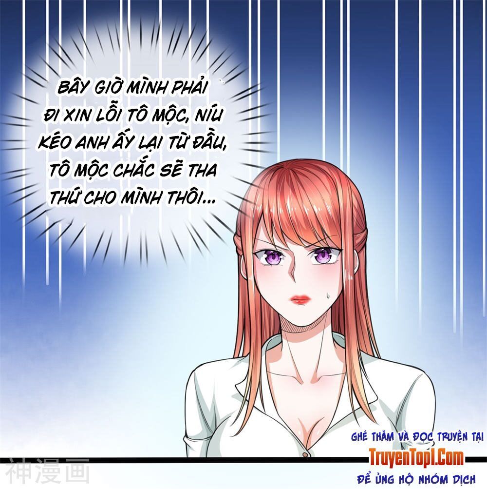 Tuyệt Đỉnh Khí Thiếu Chapter 12 - Trang 2