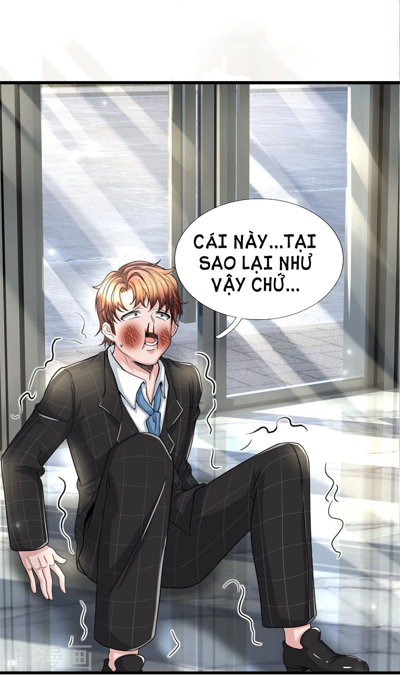 Tuyệt Đỉnh Khí Thiếu Chapter 11 - Trang 2