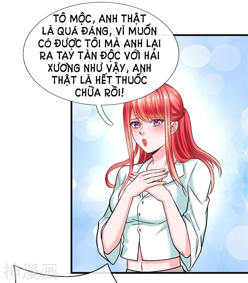 Tuyệt Đỉnh Khí Thiếu Chapter 10 - Trang 2