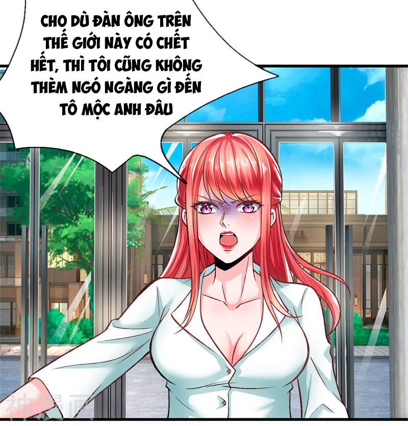 Tuyệt Đỉnh Khí Thiếu Chapter 10 - Trang 2