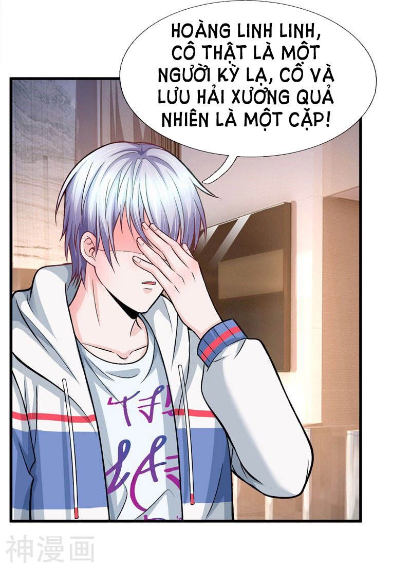 Tuyệt Đỉnh Khí Thiếu Chapter 10 - Trang 2