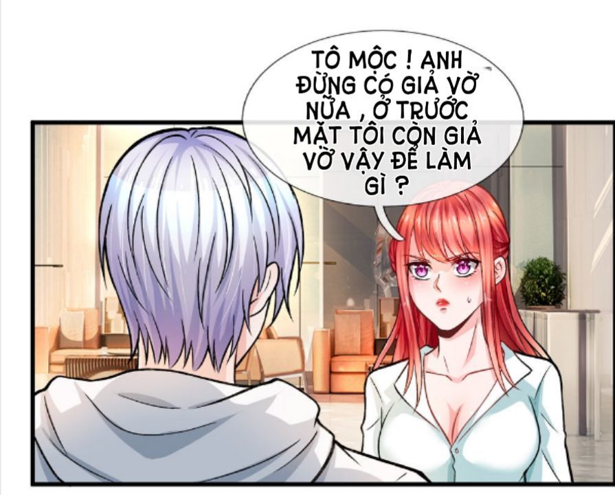 Tuyệt Đỉnh Khí Thiếu Chapter 9 - Trang 2