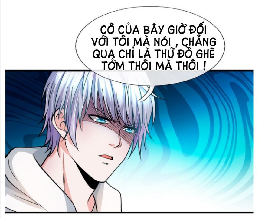 Tuyệt Đỉnh Khí Thiếu Chapter 9 - Trang 2