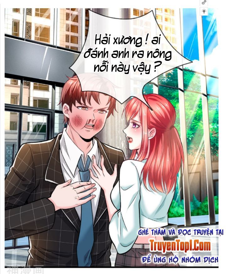 Tuyệt Đỉnh Khí Thiếu Chapter 9 - Trang 2