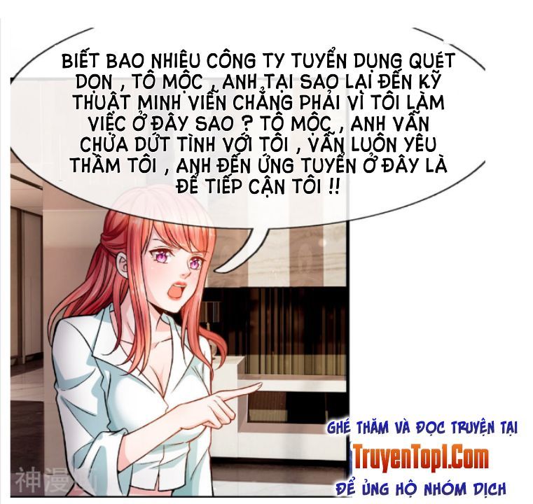 Tuyệt Đỉnh Khí Thiếu Chapter 9 - Trang 2