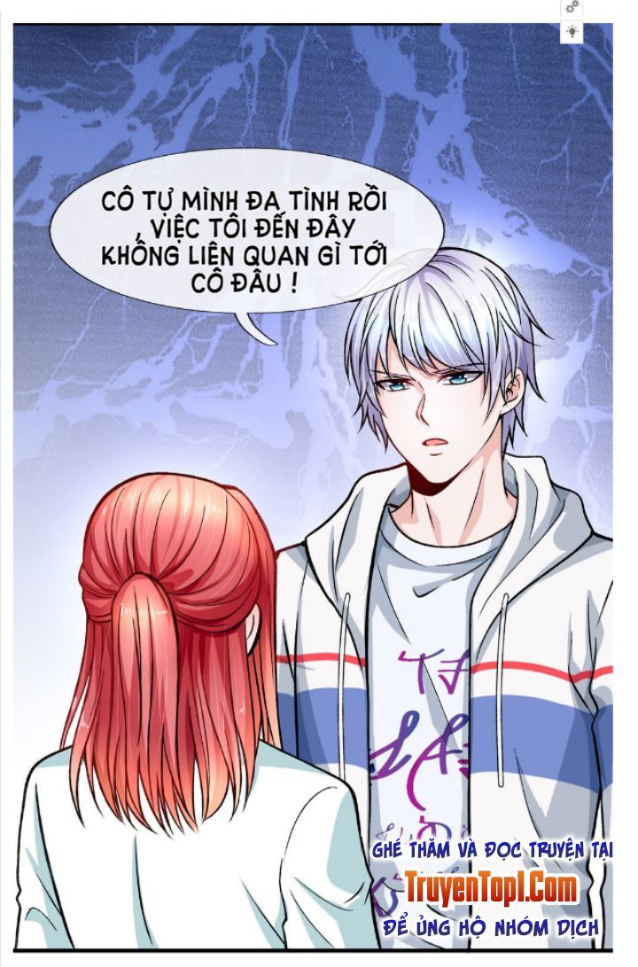 Tuyệt Đỉnh Khí Thiếu Chapter 9 - Trang 2