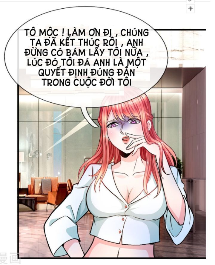 Tuyệt Đỉnh Khí Thiếu Chapter 9 - Trang 2