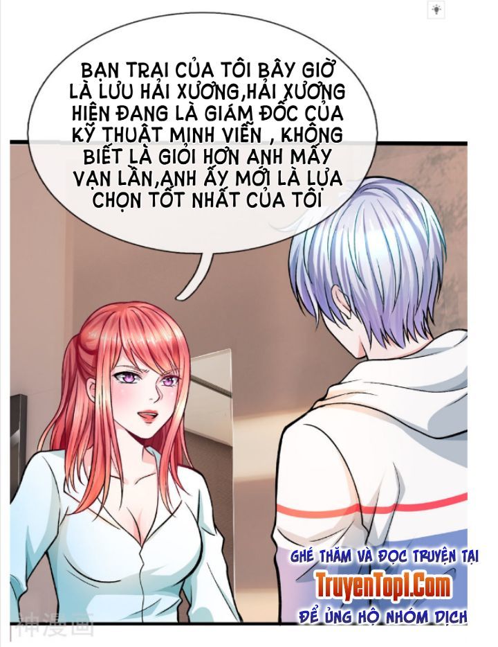 Tuyệt Đỉnh Khí Thiếu Chapter 9 - Trang 2