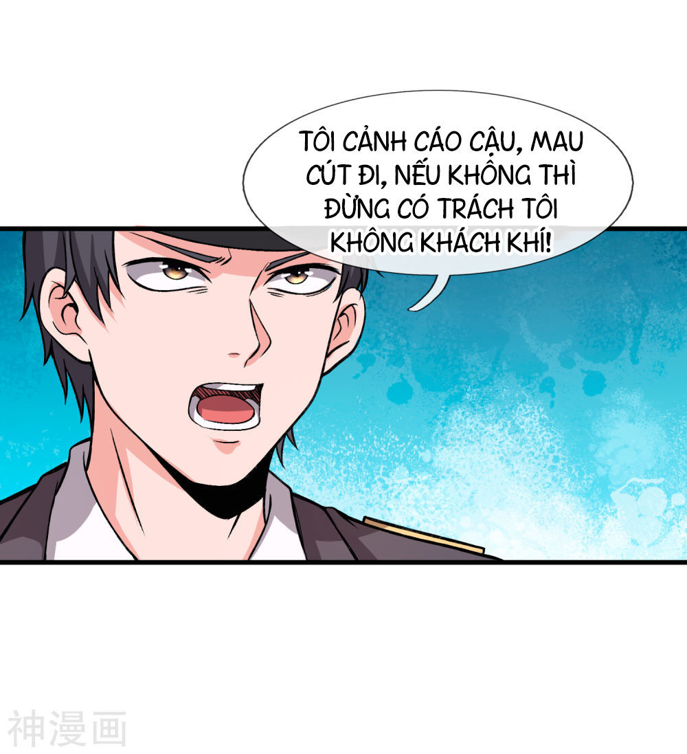 Tuyệt Đỉnh Khí Thiếu Chapter 8 - Trang 2