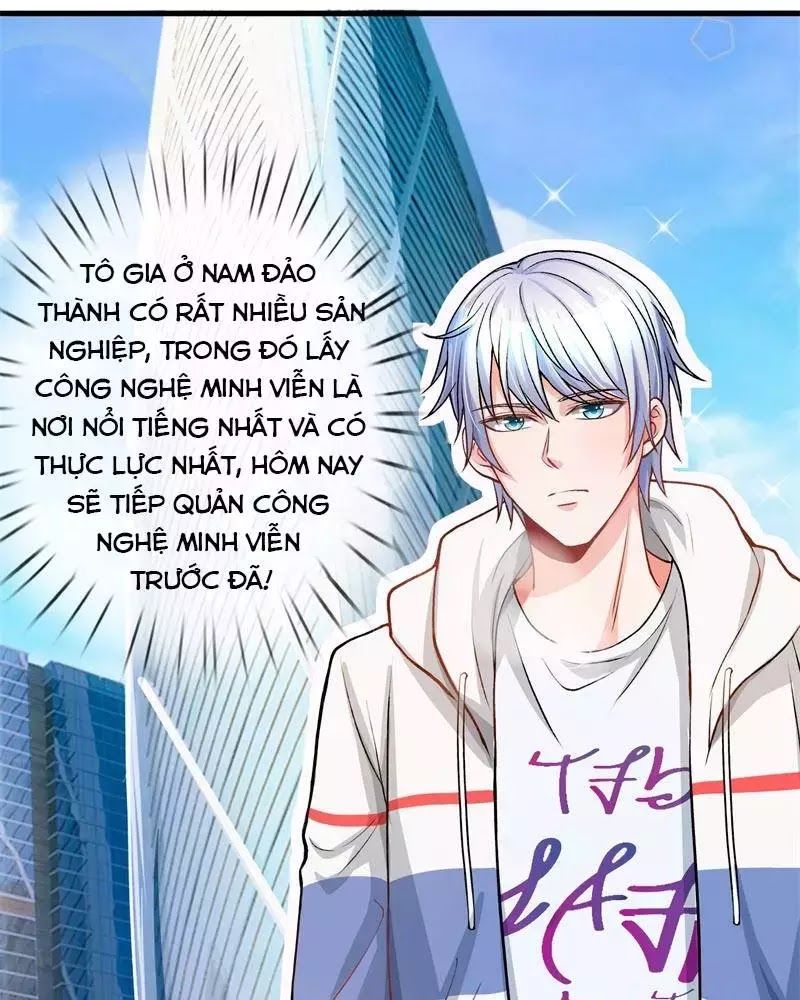 Tuyệt Đỉnh Khí Thiếu Chapter 7 - Trang 2