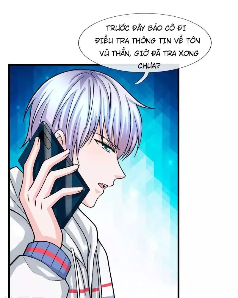 Tuyệt Đỉnh Khí Thiếu Chapter 6 - Trang 2