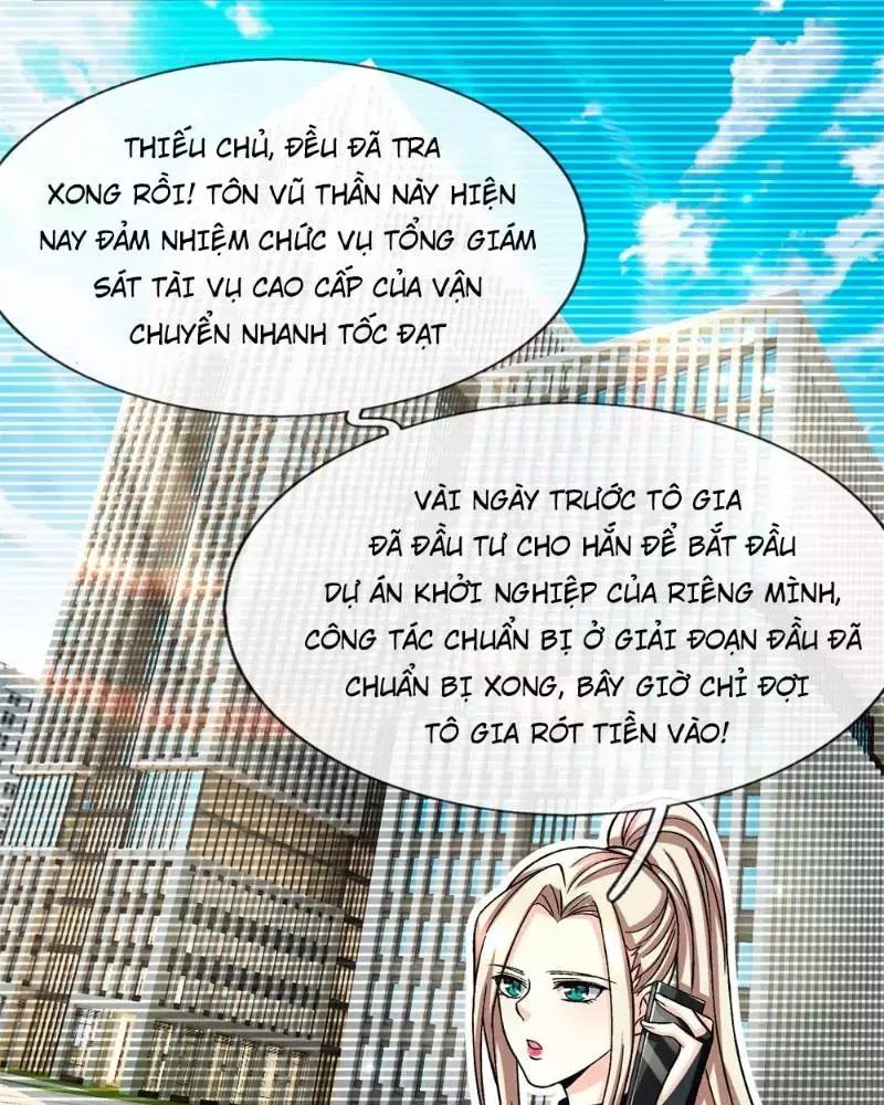 Tuyệt Đỉnh Khí Thiếu Chapter 6 - Trang 2