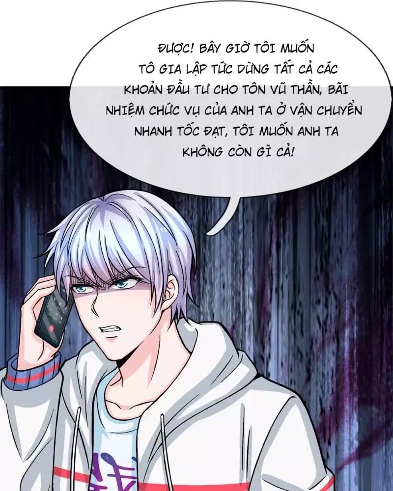 Tuyệt Đỉnh Khí Thiếu Chapter 6 - Trang 2