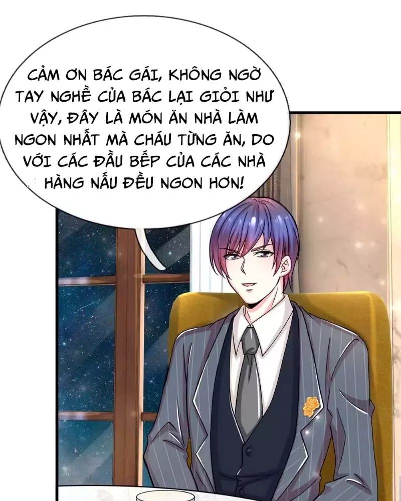 Tuyệt Đỉnh Khí Thiếu Chapter 5 - Trang 2