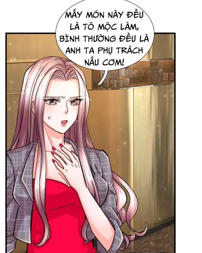 Tuyệt Đỉnh Khí Thiếu Chapter 5 - Trang 2